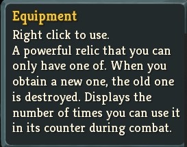 Risk Of Relics — screenshot 10