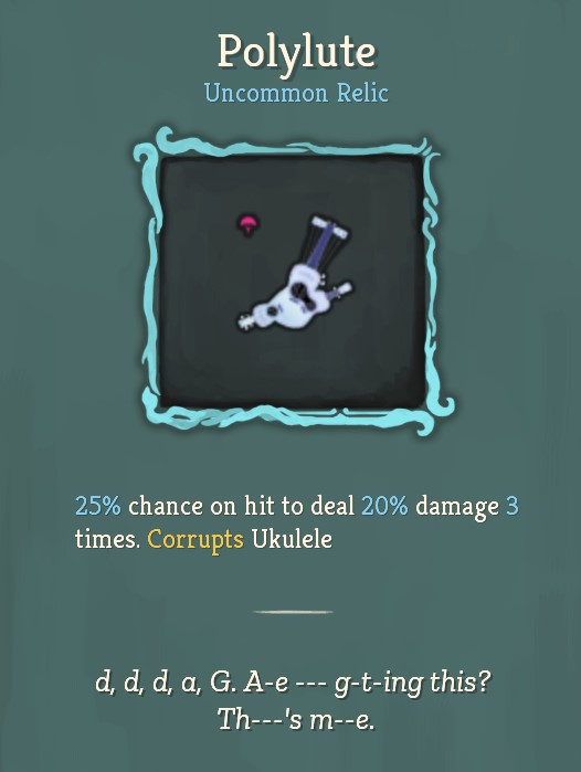 Risk Of Relics — screenshot 9