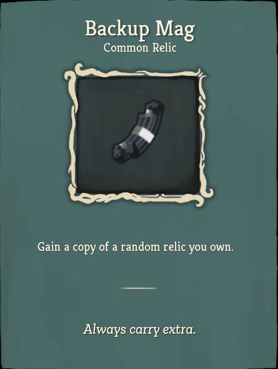 Risk Of Relics — screenshot 5