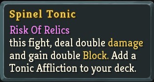 Risk Of Relics — screenshot 3