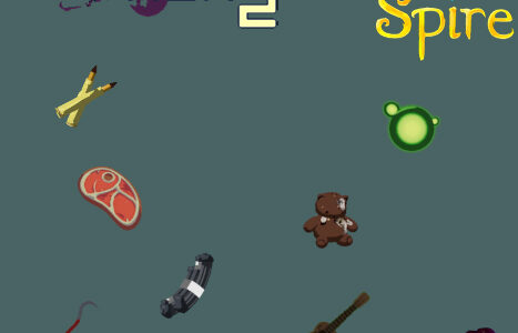 Risk Of Relics