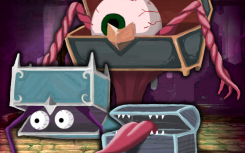 Mimic Mod
