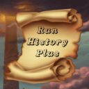 Run History Plus