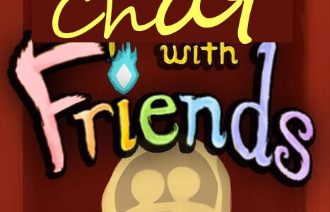 Spire Chat – Now moved to Spire With Friends