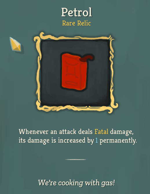 HugYouRelics — screenshot 8