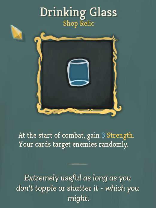 HugYouRelics — screenshot 5