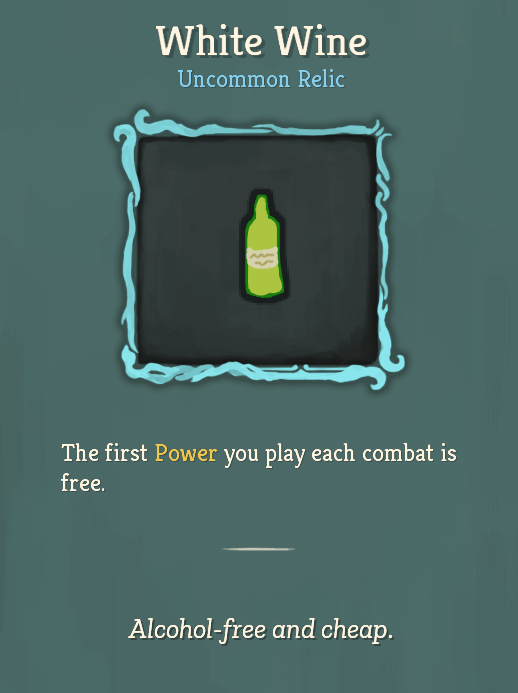 HugYouRelics — screenshot 1