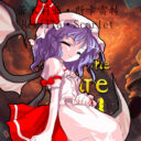 Powerful Remilia Scarlet