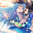 【东方mod】比那名居天子(Hinanawi Tenshi)