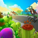 PVZ Dave