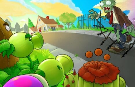 PVZ Dave