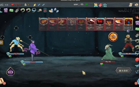 PVP In the spire