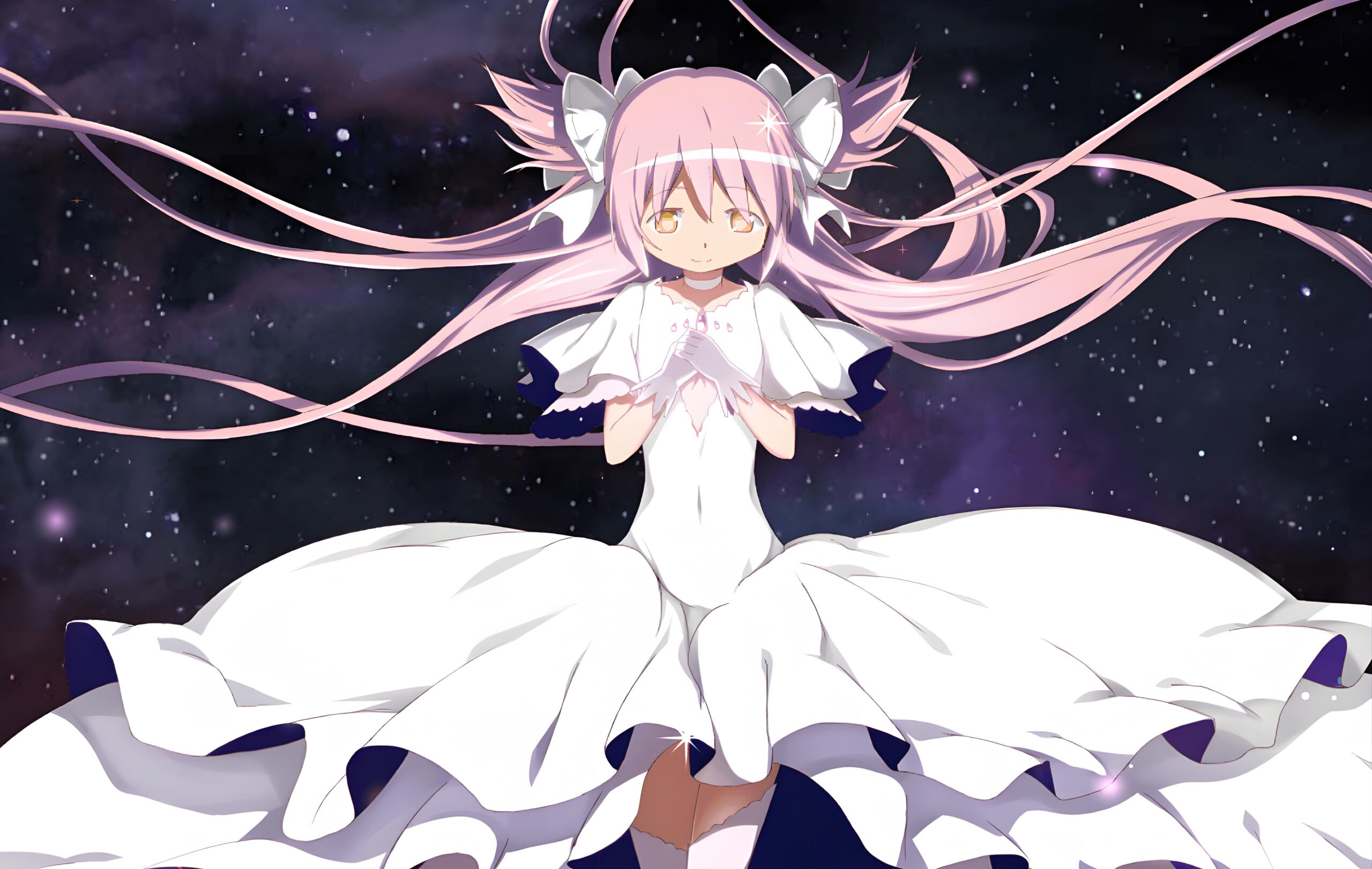 KanameMadoka — screenshot 1