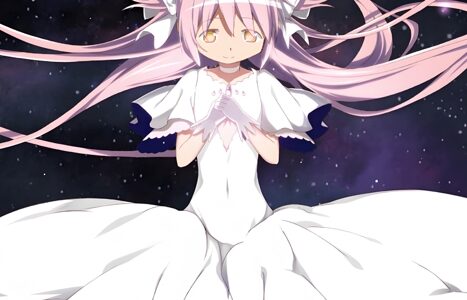 KanameMadoka