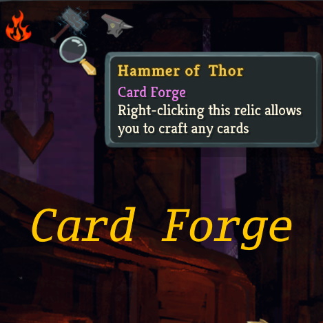 Card Forge — screenshot 1