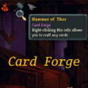 Card Forge