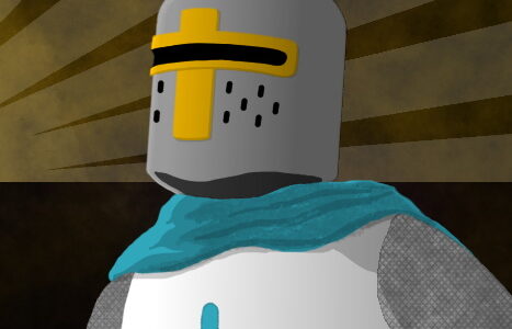 The Templar