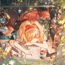[东方] 爱丽丝·玛格特罗伊德 (Alice Margatroid)