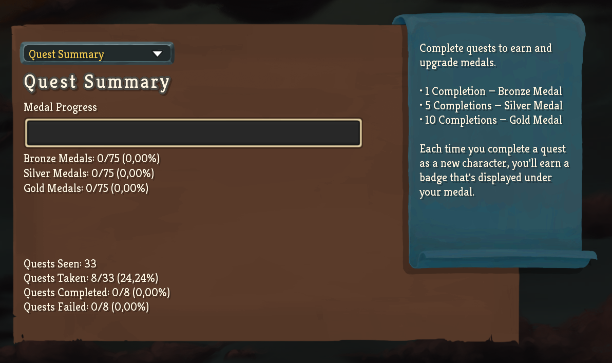 Spire Quests — screenshot 5