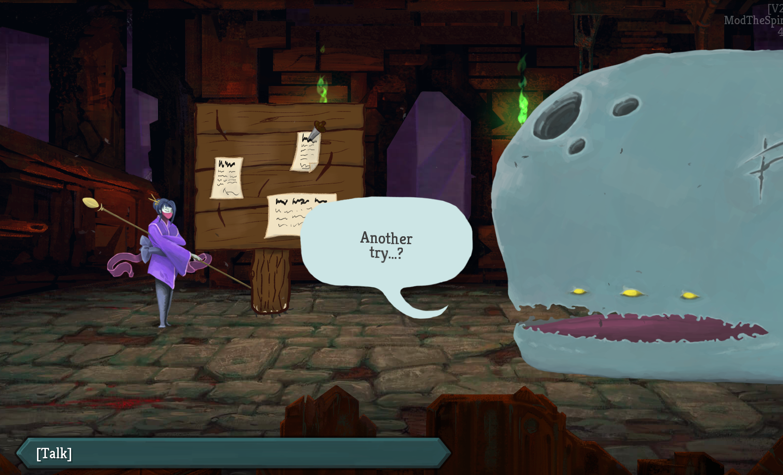 Spire Quests — screenshot 1