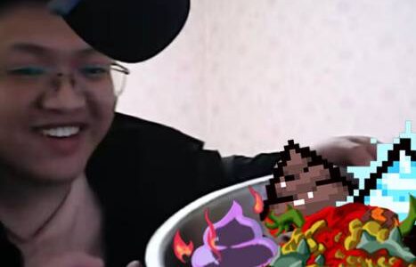 菜农mod