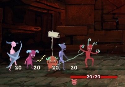 GremlinMod (Now a part of Downfall)