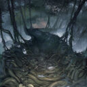 Tree Hole Mod