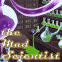 the Mad Scientist