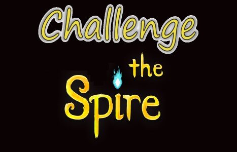 Challenge The Spire