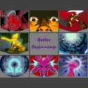 Better Beginnings