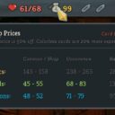 卡牌/药水概率显示 infoMod2–Card/Potion Chance Tracking