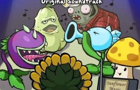PVZ Music Replacement