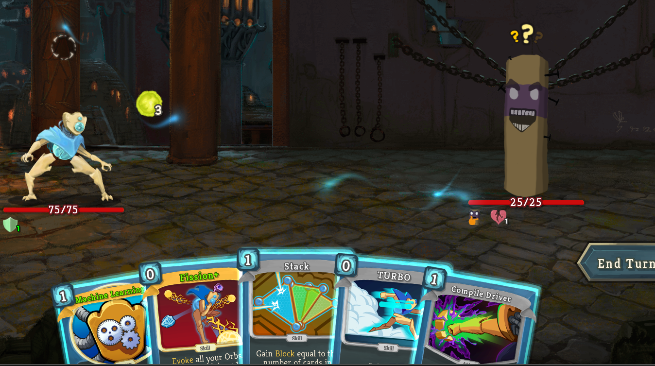 Battle Towers — screenshot 3