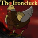 The Ironcluck (Ironclad reskin)