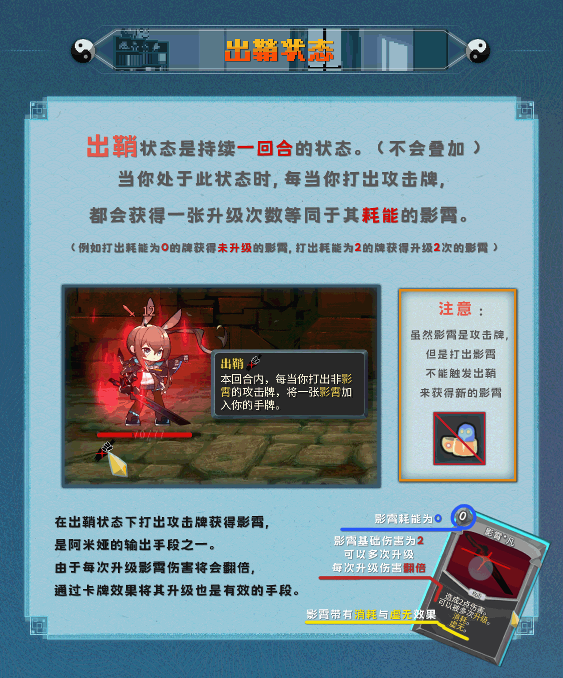 Amiya — screenshot 2