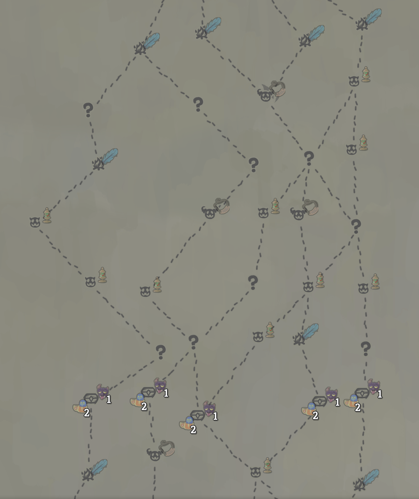 Relic Reminders — screenshot 1