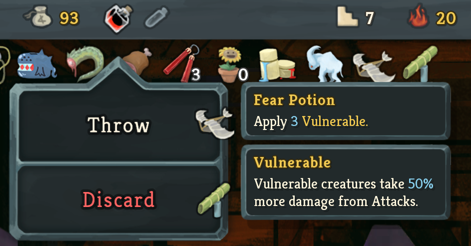 Relic Reminders — screenshot 2