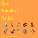 One Hundred Relics