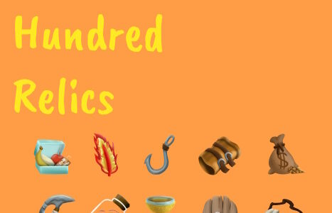 One Hundred Relics