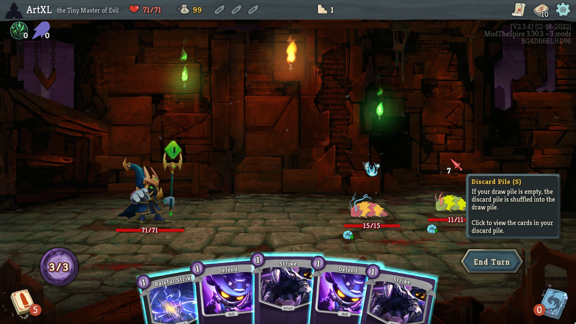 The Tiny Master of Evil Veigar – Revamped – Minion Update — screenshot 4