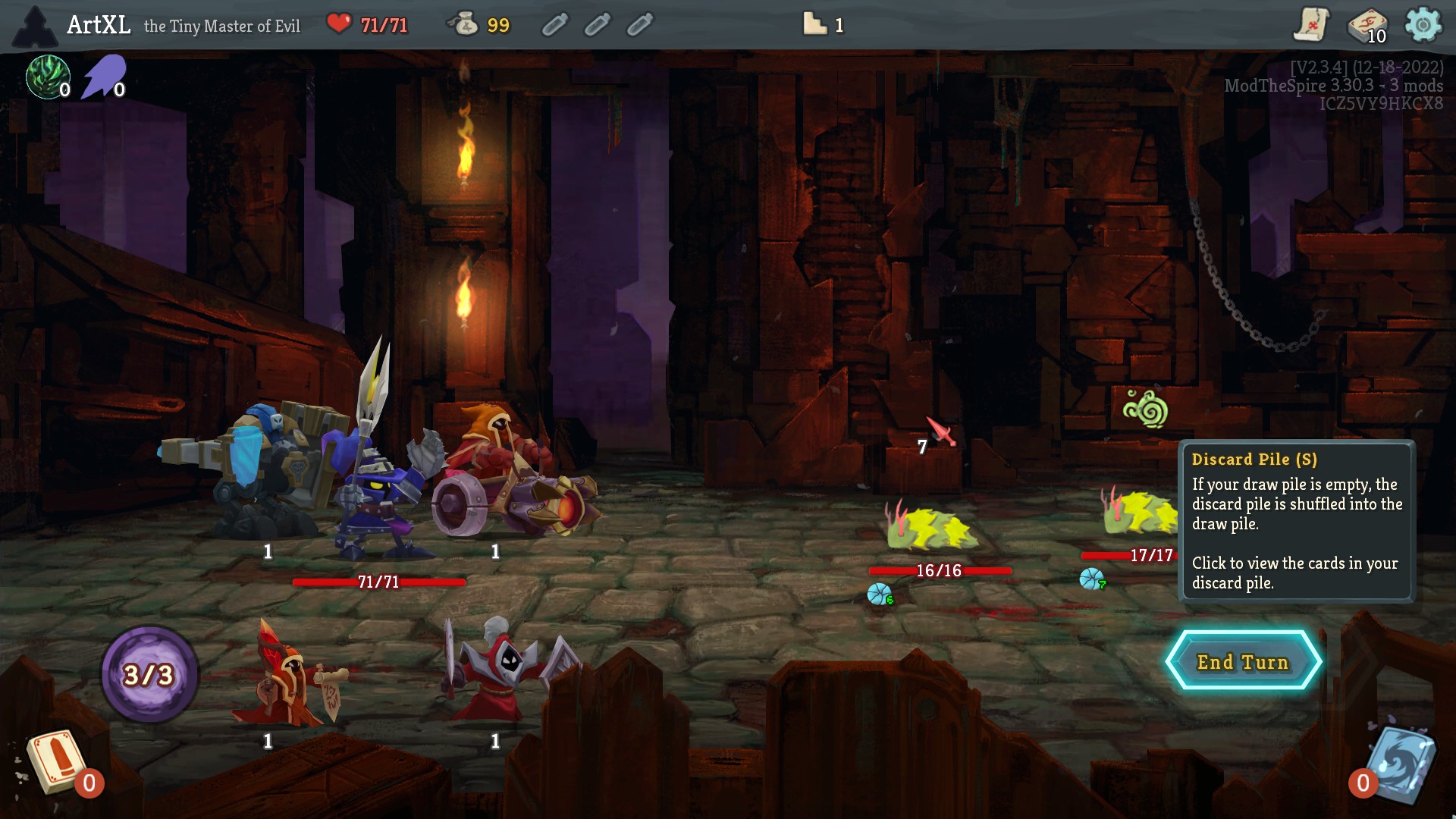 The Tiny Master of Evil Veigar – Revamped – Minion Update — screenshot 5