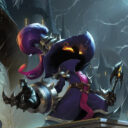 The Tiny Master of Evil Veigar – Revamped – Minion Update