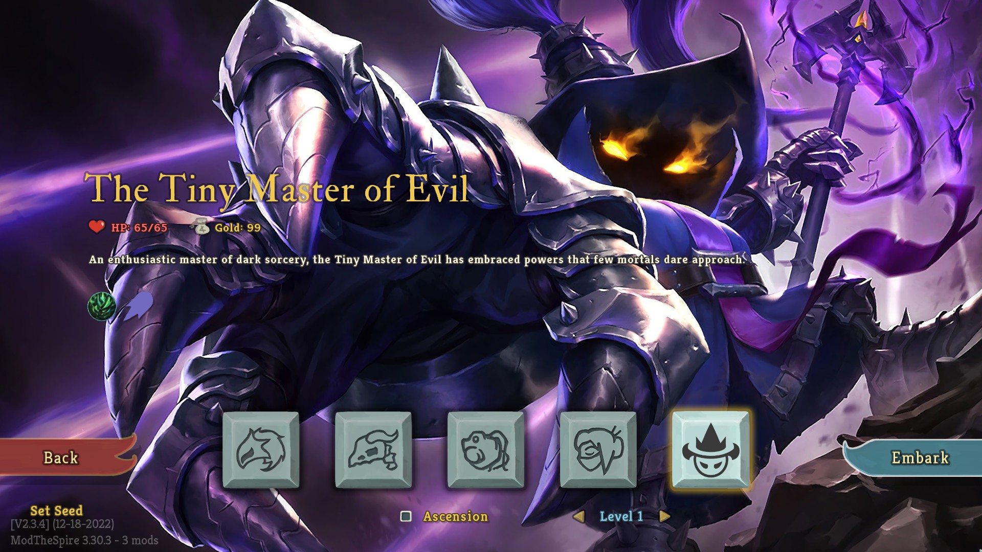 The Tiny Master of Evil Veigar – Revamped – Minion Update — screenshot 1