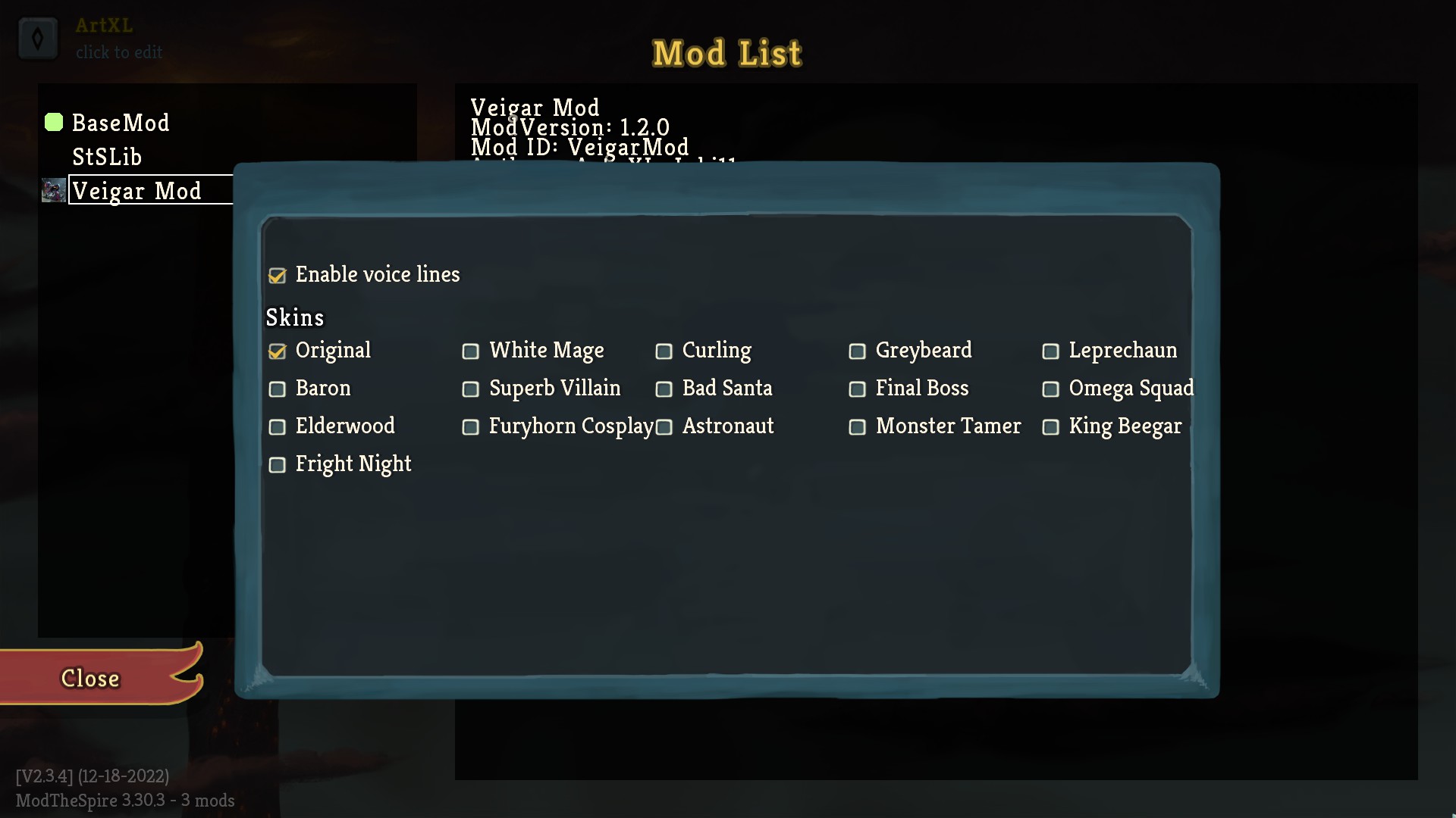 The Tiny Master of Evil Veigar – Revamped – Minion Update — screenshot 10