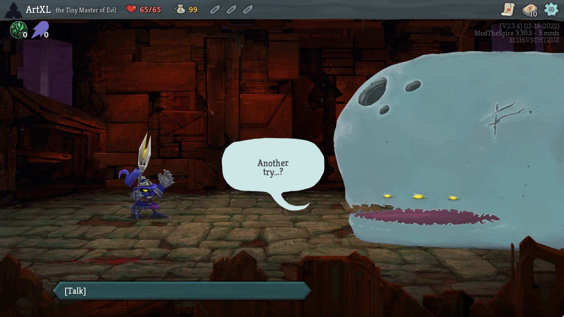 The Tiny Master of Evil Veigar – Revamped – Minion Update — screenshot 3