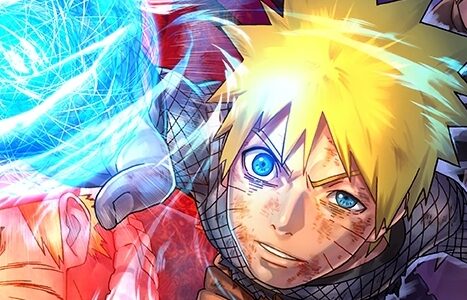 The Nine-Tailed