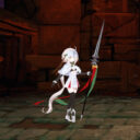 Character Skin Extra