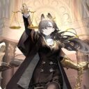 【明日方舟】 斥罪 / [Arknights] Penance