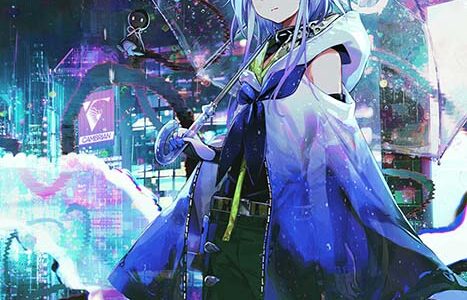 【Arknights】Mizuki And The Spire Mod
