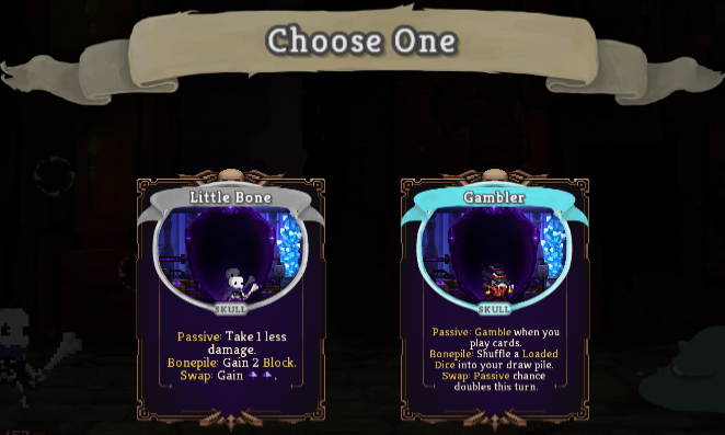 Skul: The Hero Slayer — screenshot 2